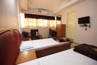 Hotel Sanmati, Ahmedabad 5